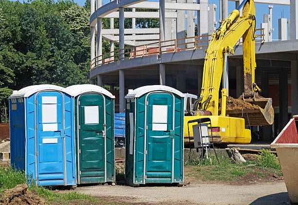 Best Standard Portable Toilet Rental  in Holly Hills, CO
