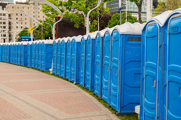 Best Event Portable Toilet Rental  in Holly Hills, CO