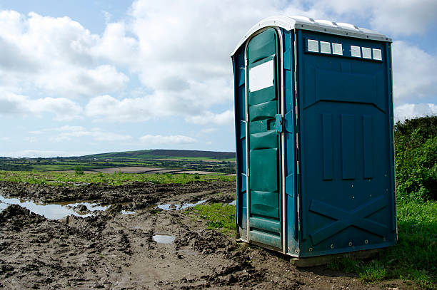 Best Portable Restroom Removal and Pickup  in Holly Hills, CO